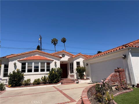Photo of 27605 Warrior DR, Rancho Palos Verdes, CA 90275 (MLS # SB26162648)