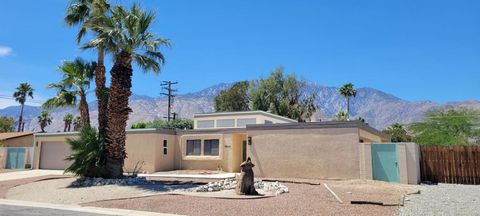 Photo of 2625 N Cypress Road, Palm Springs, CA 92262 (MLS # 219147012PS)