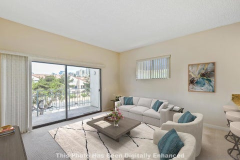 Photo of 8310 Regents Rd Rd #3E, San Diego, CA 92122 (MLS # 260021803SD)