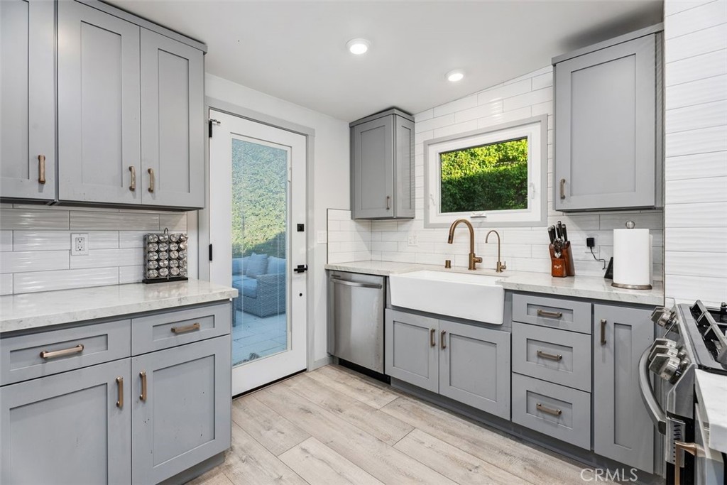 North Laguna (NL) - Residential