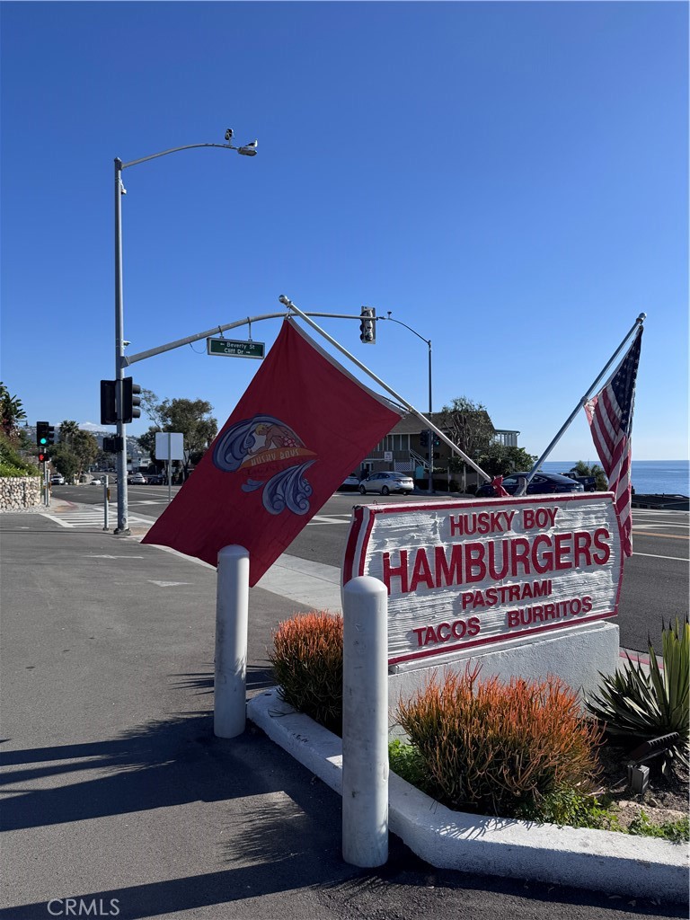 North Laguna (NL) - Residential