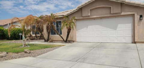 Photo of 83406 Horizon Avenue, Indio, CA 92201 (MLS # 219151814DA)