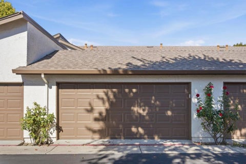 Tiny photo for 2786 Mauricia Avenue, Santa Clara, CA 95051 (MLS # ML82064963)