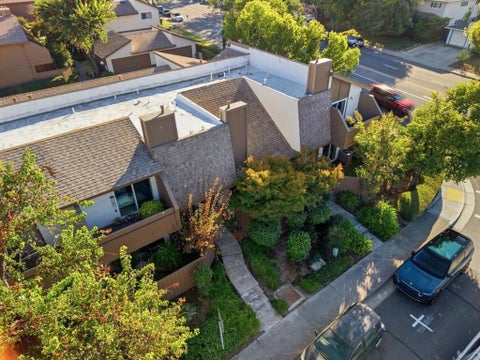 Tiny photo for 2786 Mauricia Avenue, Santa Clara, CA 95051 (MLS # ML82064963)