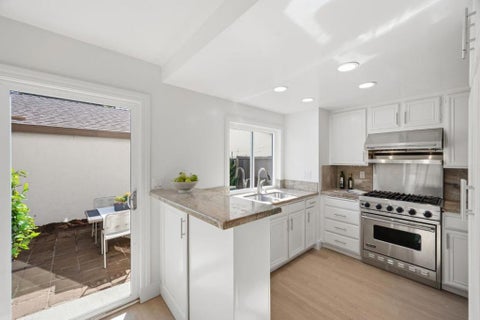 Tiny photo for 2786 Mauricia Avenue, Santa Clara, CA 95051 (MLS # ML82064963)