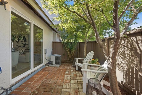 Tiny photo for 2786 Mauricia Avenue, Santa Clara, CA 95051 (MLS # ML82064963)