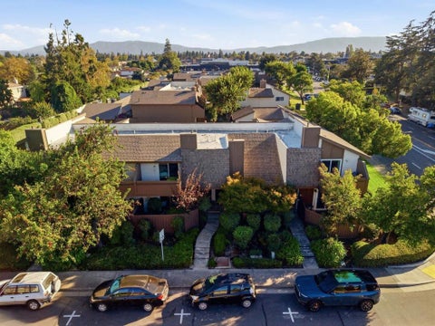 Tiny photo for 2786 Mauricia Avenue, Santa Clara, CA 95051 (MLS # ML82064963)