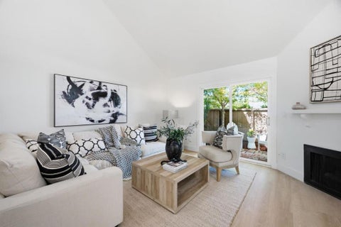 Tiny photo for 2786 Mauricia Avenue, Santa Clara, CA 95051 (MLS # ML82064963)