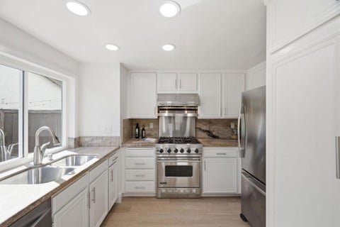 Tiny photo for 2786 Mauricia Avenue, Santa Clara, CA 95051 (MLS # ML82064963)