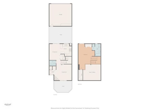 Tiny photo for 2786 Mauricia Avenue, Santa Clara, CA 95051 (MLS # ML82064963)