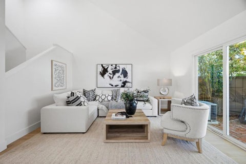 Tiny photo for 2786 Mauricia Avenue, Santa Clara, CA 95051 (MLS # ML82064963)