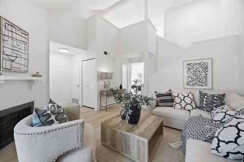 Tiny photo for 2786 Mauricia Avenue, Santa Clara, CA 95051 (MLS # ML82064963)