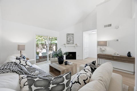 Tiny photo for 2786 Mauricia Avenue, Santa Clara, CA 95051 (MLS # ML82064963)