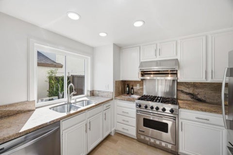 Tiny photo for 2786 Mauricia Avenue, Santa Clara, CA 95051 (MLS # ML82064963)
