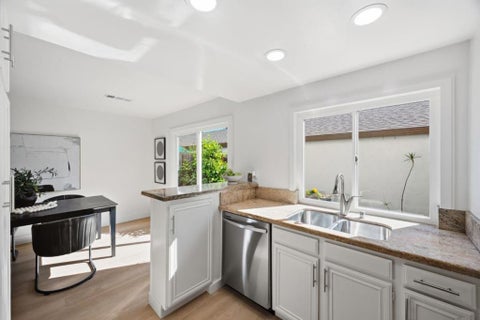 Tiny photo for 2786 Mauricia Avenue, Santa Clara, CA 95051 (MLS # ML82064963)