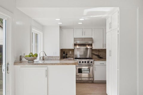 Tiny photo for 2786 Mauricia Avenue, Santa Clara, CA 95051 (MLS # ML82064963)