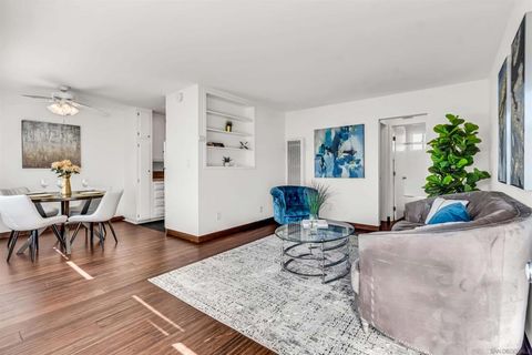 4020 Mississippi St 7 San Diego CA 92104