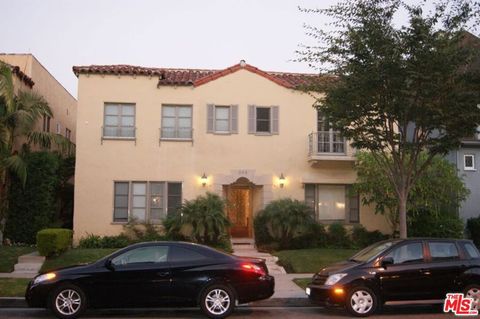 Photo of 264 S Reeves Drive #101, Beverly Hills, CA 90212 (MLS # 26851135)