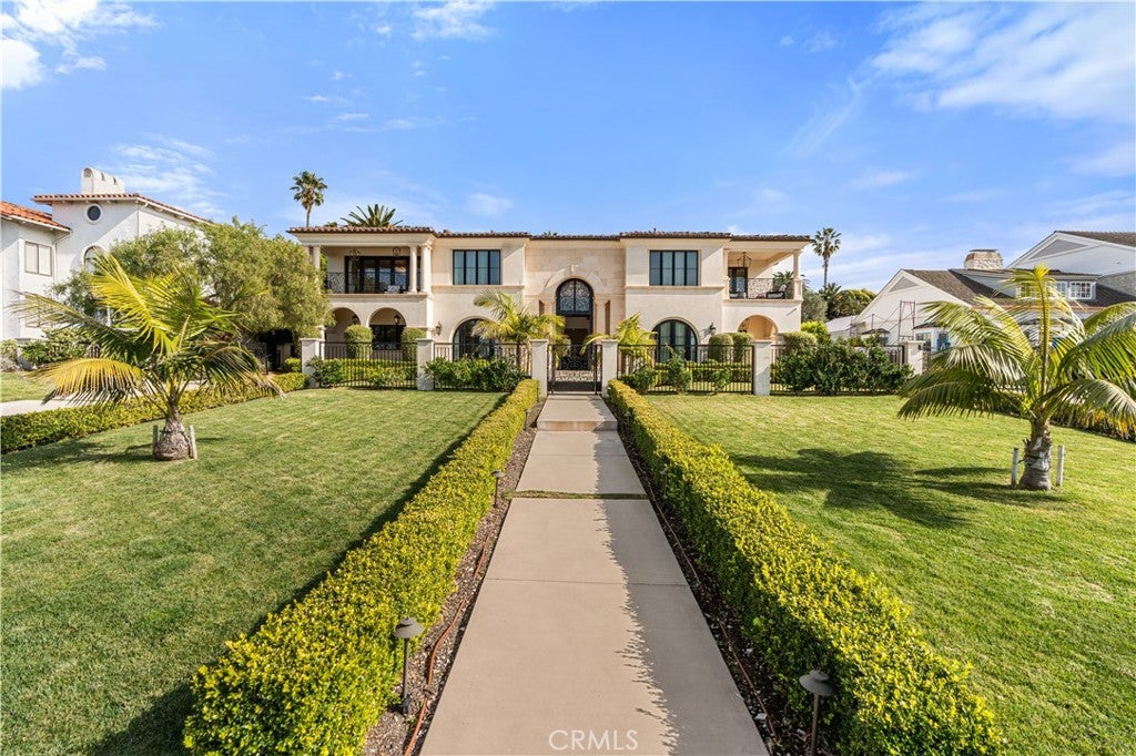 1816 Paseo Del Mar