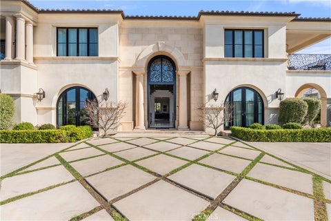 Photo of 1816 Paseo Del Mar, Palos Verdes Estates, CA 90274 (MLS # SB26037312)