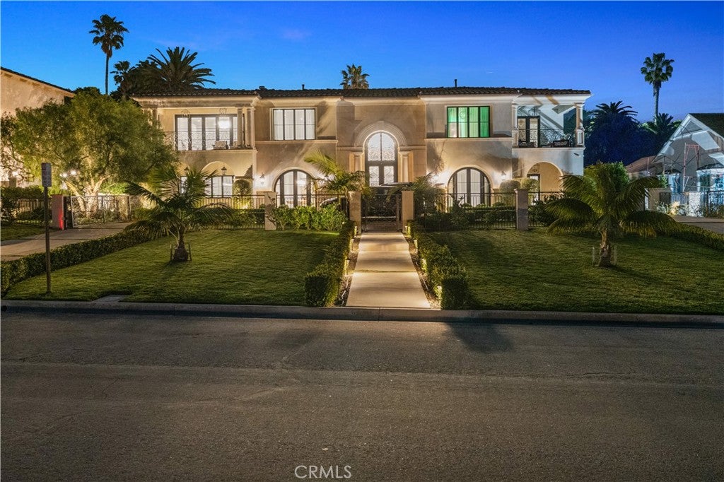 1816 Paseo Del Mar