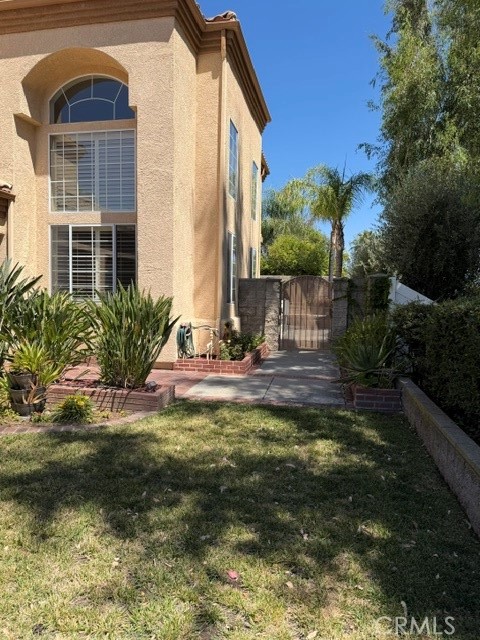 7271 Deerwood Place