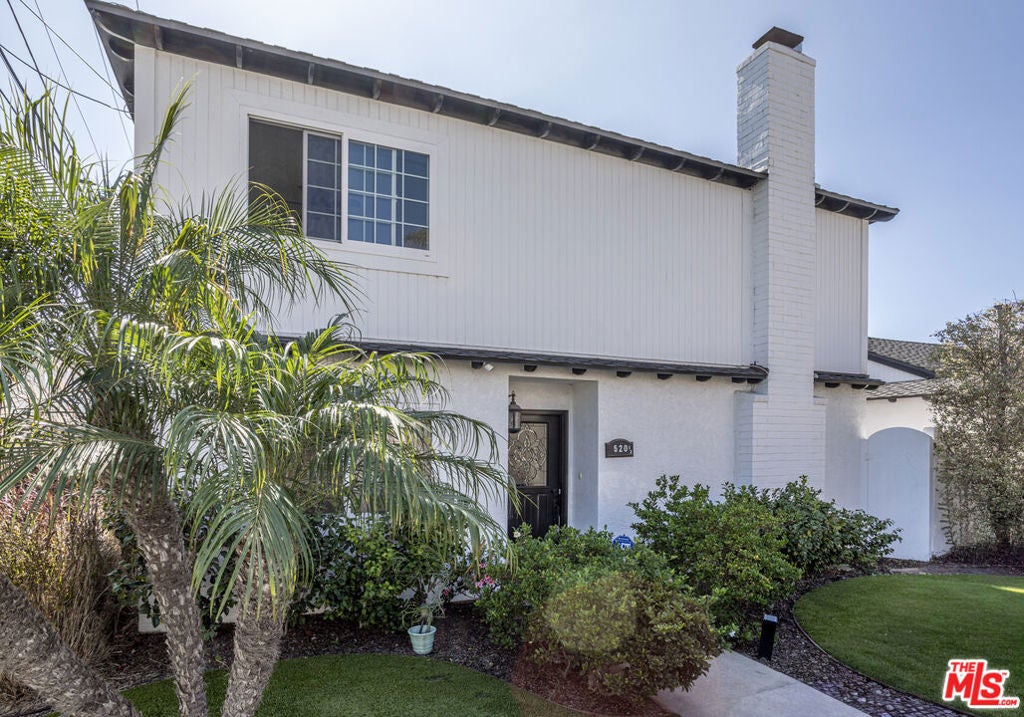 520 Marigold Avenue