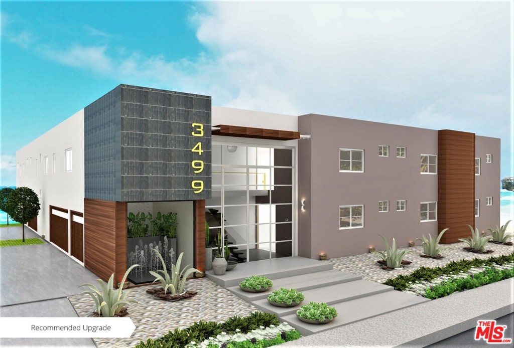 Located just minutes from the beach and tech hubs such as Silicone Beach, Playa Vista and Culver City, this 20 unit value add opportunity is a perfect choice for a value add investor looking to finish with a completely rehabbed building at a 5.7% cap rate on the Westside. With 16 vacancies, the property is ready for an investor to hit the ground running. By completely renovating the building, converting units and adding five to seven Accessory Dwelling Units (ADUs), the property has the ability to achieve a 20% IRR after a five year hold. The nine singles can be converted into one bedrooms. The ten one bedrooms can either be converted into an open floor plan or a den can be added. One of the one bedrooms can be converted into a two bedroom.An ADU specialist confirmed that five attached one bedroom ADUs can be added to the property for additional income without losing parking spaces. An additional two detached two bedroom ADUs can be built by filling in the pool and building them on the South side of the courtyard. Renovation costs, construction costs and even ADU quotes are included in the financials. Before and after photos as well as floor plans demonstrate how to reach the 20% IRR. ***Please contact us for an OM, please ask about our Condo Conversion OM as well.***