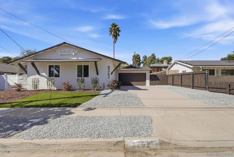Photo of 8262 Beaver Lake Drive DR, San Diego, CA 92119 (MLS # 260021722SD)