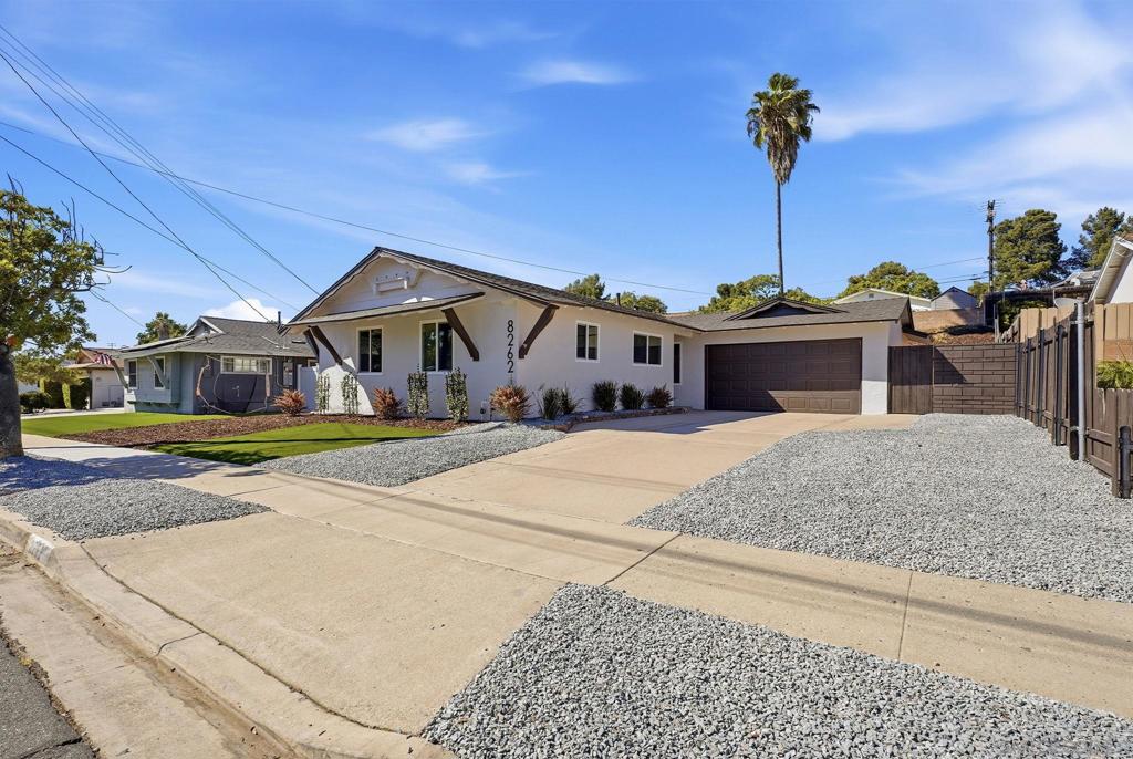 8262 Beaver Lake Drive