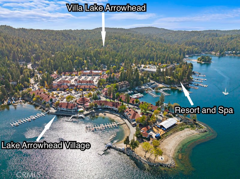 Arrowhead Woods (AWHW) - Residential Lease