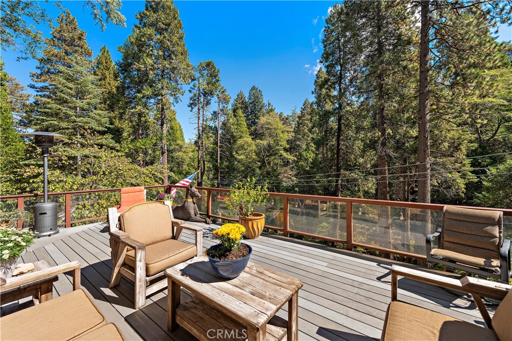 Arrowhead Woods (AWHW) - Residential Lease