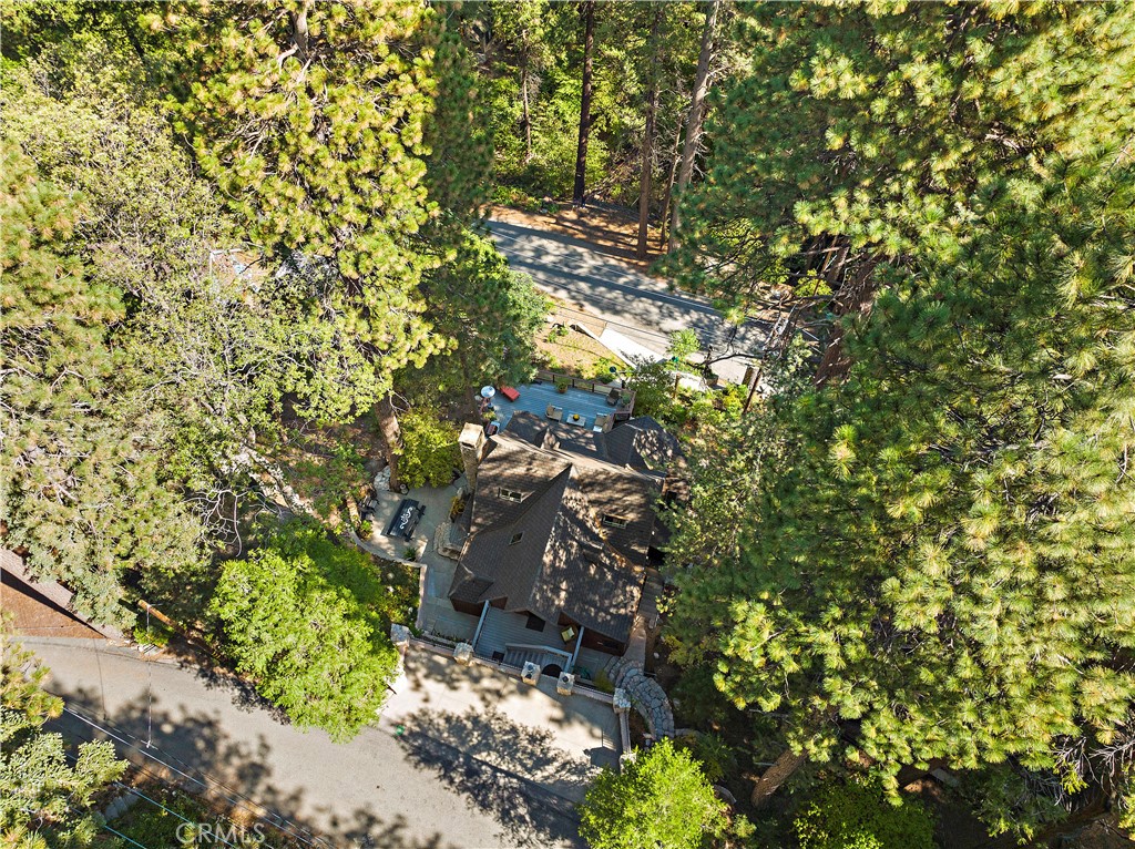 Arrowhead Woods (AWHW) - Residential Lease