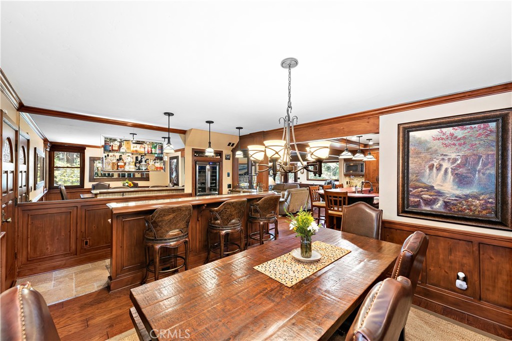 Arrowhead Woods (AWHW) - Residential Lease