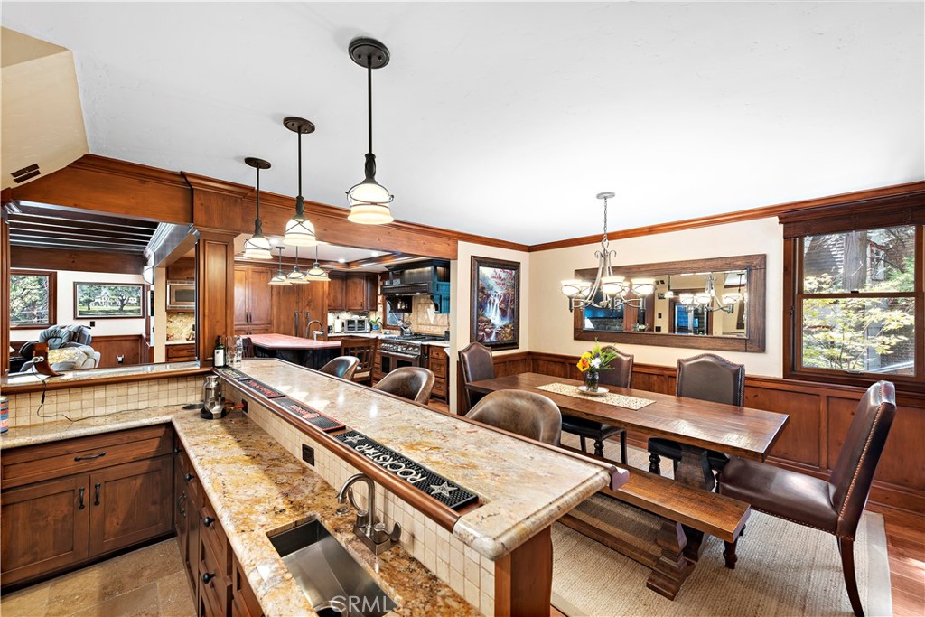 Arrowhead Woods (AWHW) - Residential Lease