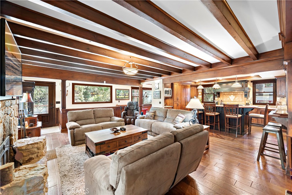 Arrowhead Woods (AWHW) - Residential Lease