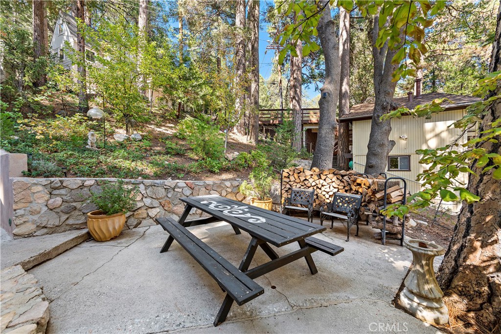 Arrowhead Woods (AWHW) - Residential Lease