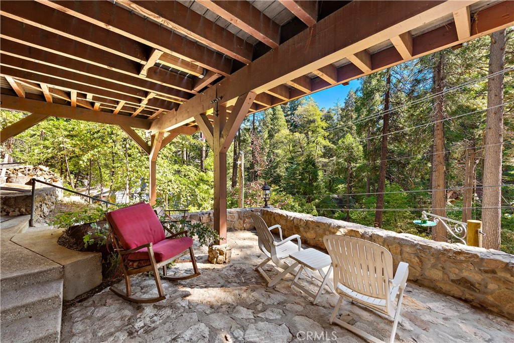 Arrowhead Woods (AWHW) - Residential Lease