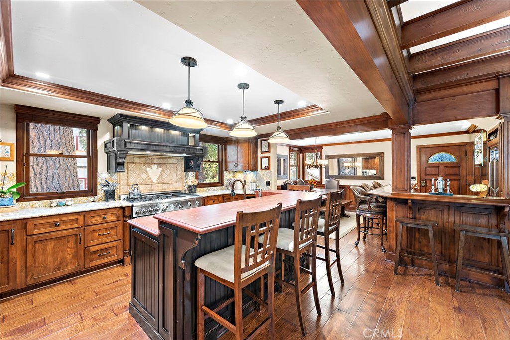 Arrowhead Woods (AWHW) - Residential Lease