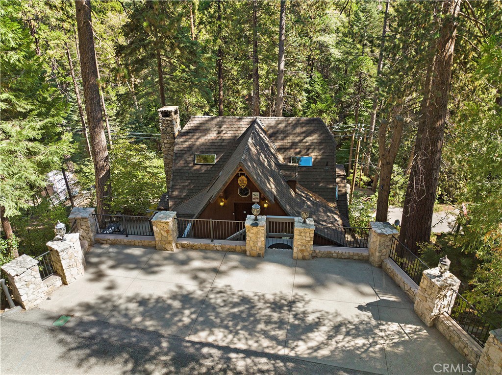 Arrowhead Woods (AWHW) - Residential Lease