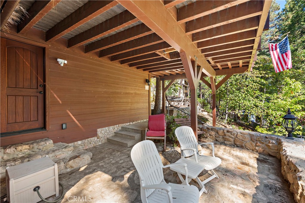 Arrowhead Woods (AWHW) - Residential Lease