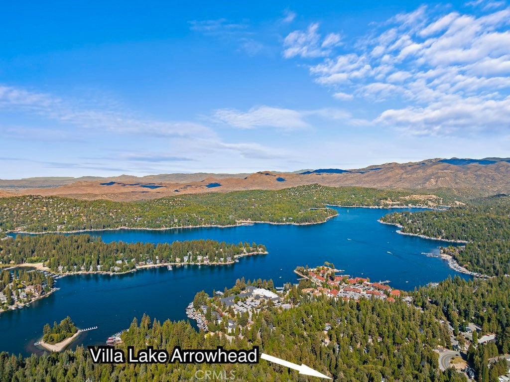 Arrowhead Woods (AWHW) - Residential Lease