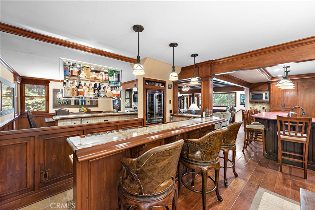 Arrowhead Woods (AWHW) - Residential Lease