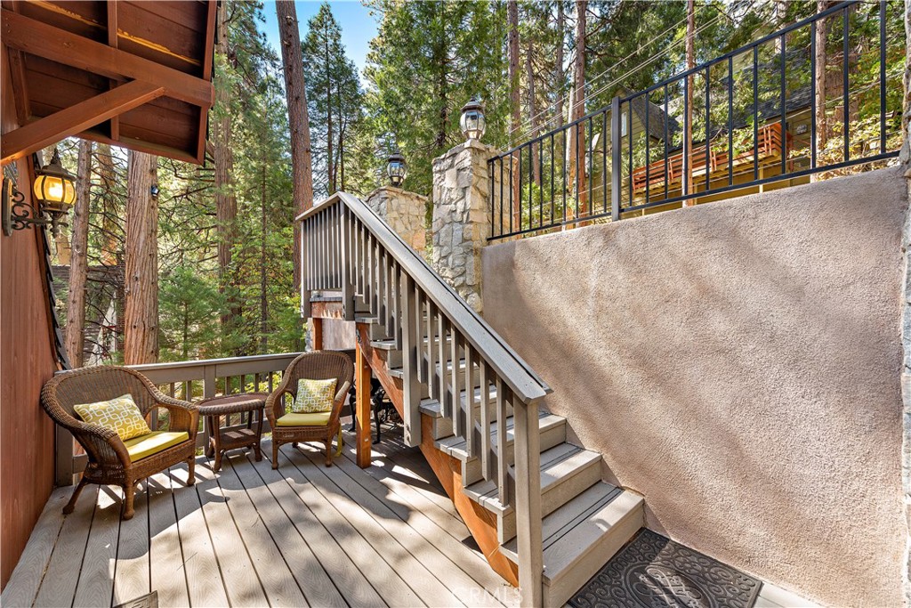 Arrowhead Woods (AWHW) - Residential Lease