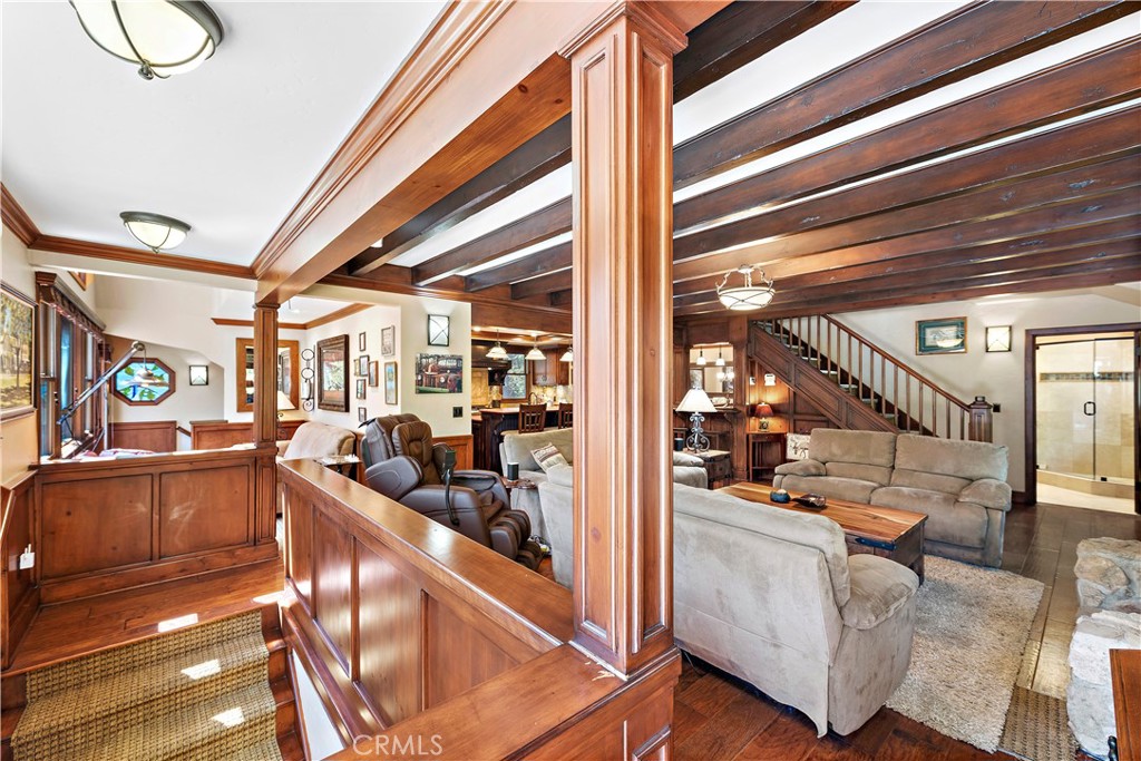 Arrowhead Woods (AWHW) - Residential Lease