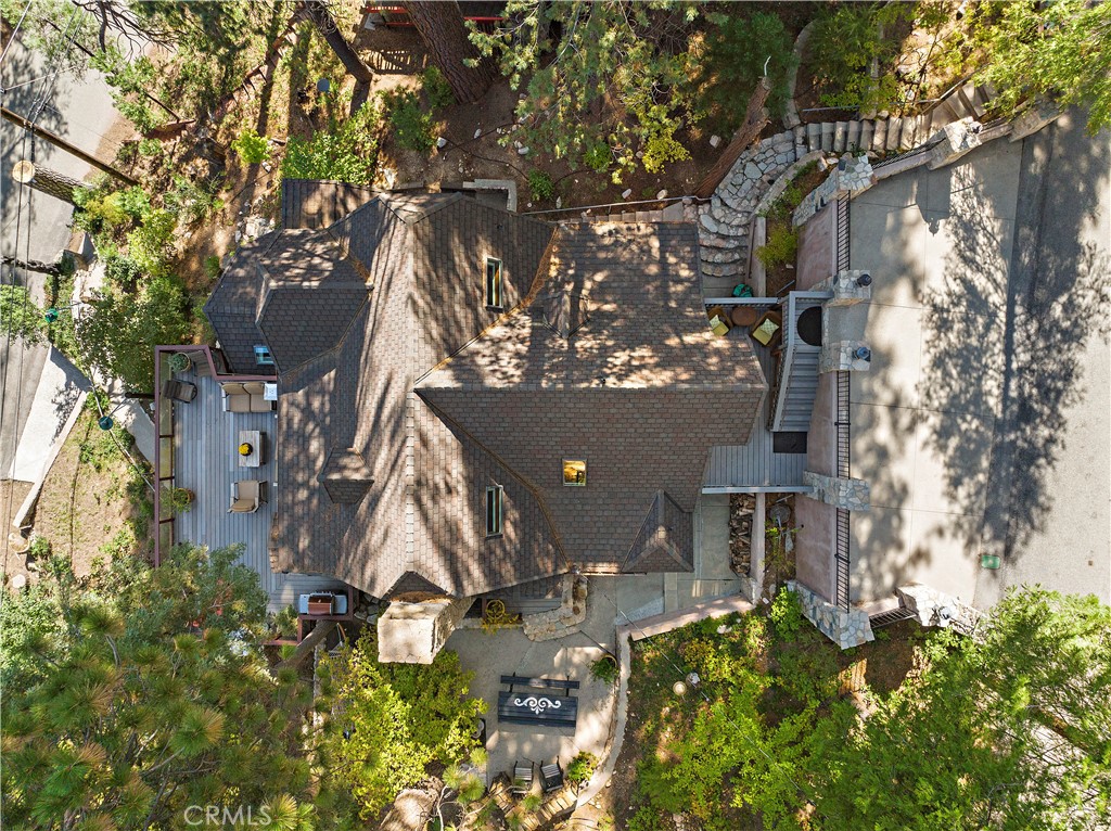 Arrowhead Woods (AWHW) - Residential Lease