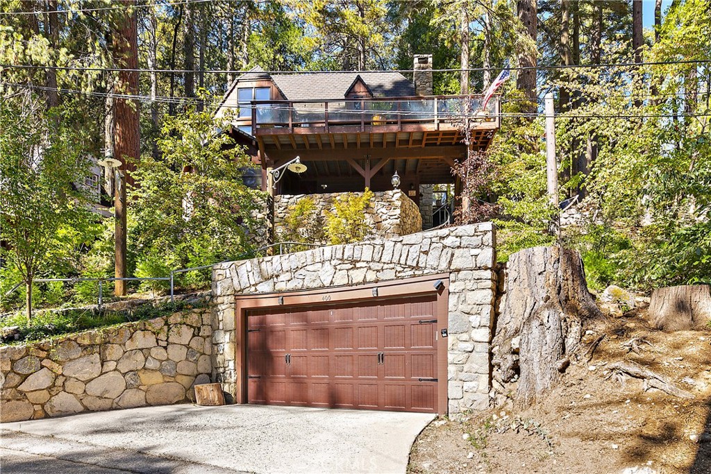 Arrowhead Woods (AWHW) - Residential Lease