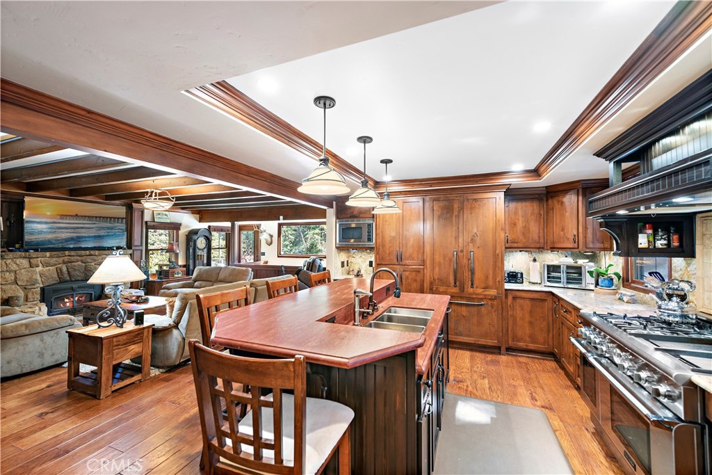 Arrowhead Woods (AWHW) - Residential Lease