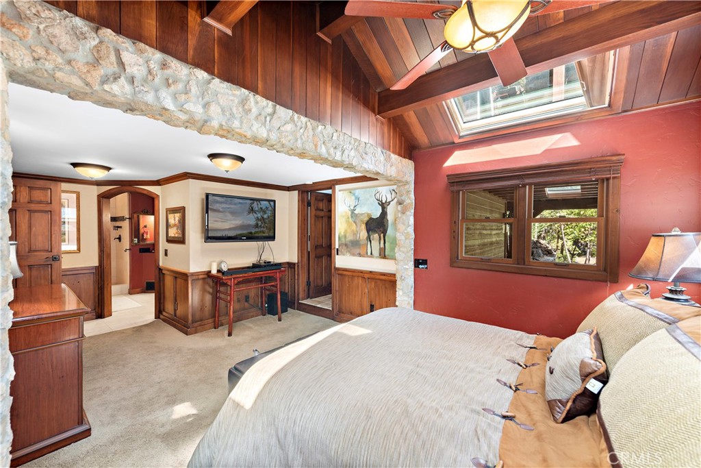 Arrowhead Woods (AWHW) - Residential Lease
