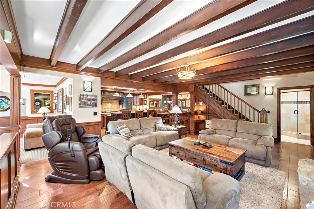 Arrowhead Woods (AWHW) - Residential Lease